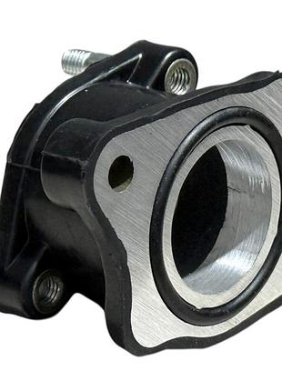 Патрубок карбюратора (впускний) pz27 f-6 cg150сс
