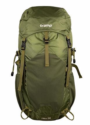 Рюкзак tramp hike 30 utrp-058-olive