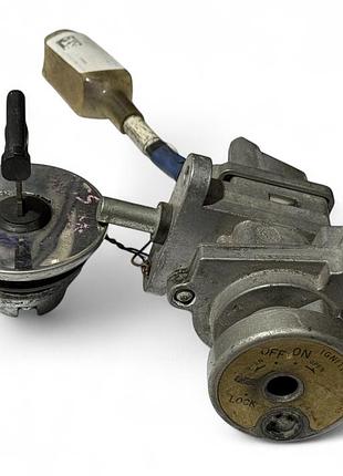 Замок запалювання + пробка yamaha bws 125-150japan