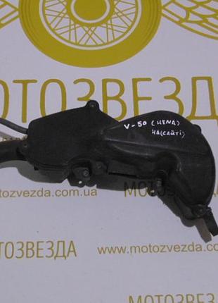 Корпус фильтра 32g1 suzuki lets 4 / address v-50 japan