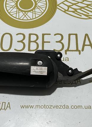 Глушник suzuki lets 6 ca4aaa / address v-50 new ca4ba japan
