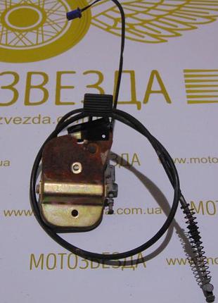 Подножка тормозная (комплект) yamaha gear 4kn ua06j