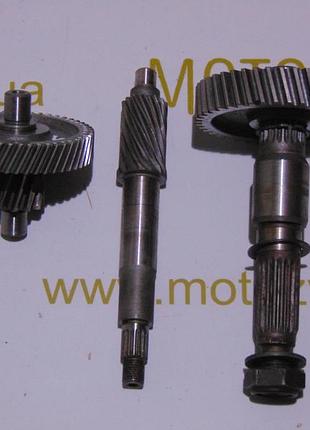 Редуктор yamaha yox sa31j 13*50/11*43