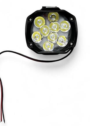 Фара led sf-4286 додаткова
