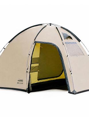 Намет tramp bell 3 (v3) utrt-107-sand