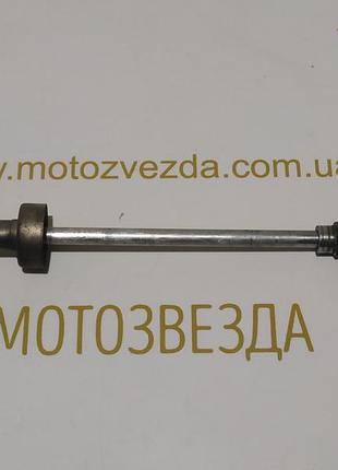 Вісь переднього колеса suzuki address 125s cf4ma