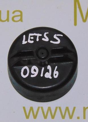 Пробка бензобака suzuki lets 4 / address 4-t v-50 / v-125 japan
