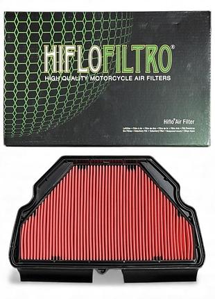 Фильтр воздушный мото hfa1619 cbr600 'hiflo' тайланд