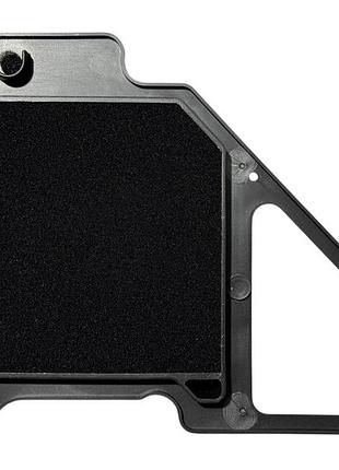 Фільтр повітряний yamaha ybr‑125