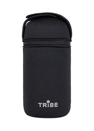 Чехол tribe neoprene cover для термоса food jar 0,7 л t-df-0020-black