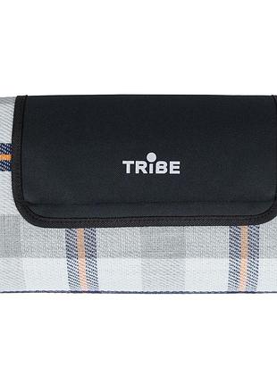 Коврик для пикника tribe picnic mat акриловый t-be-0007, beige