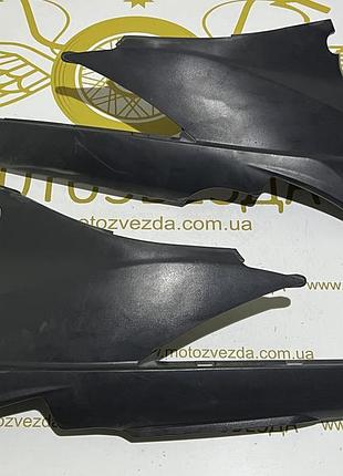 Пластик сиденья suzuki address 125g 47221-33go
