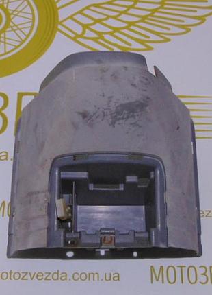 Пластик сиденья yamaha gear 2t/ua03j (4kn-21711)