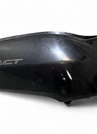 Бічний обтічник honda tact af-75 / af-79 / ay01 japan ( 83610-gja-j001 ) правий
