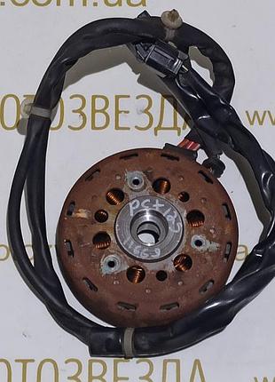 Генератор mitsuba + магнит honda pcx 125 jf-28