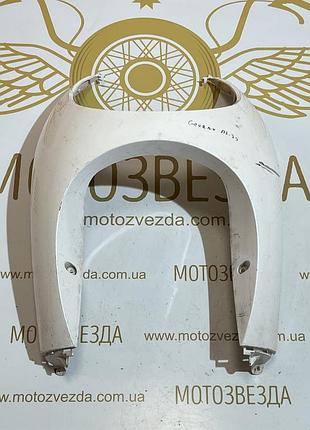 Дзьоб honda giorno af-70 / af-77 ( 64301-gjb-j000 ) колір! japan