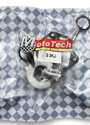 Ремкомплект карбюратора mototech jog 3kj