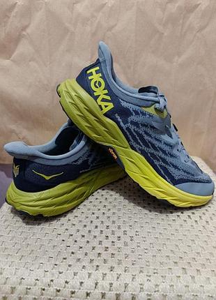 Кроссовки hoka speedgoat 5