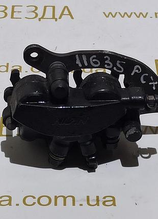 Супорт гальмівний nissin honda pcx 125 jf-28/pcx 150 kf-12 (09-13)