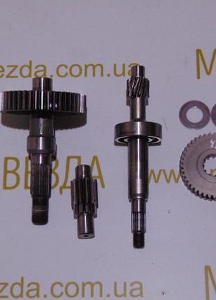 Редуктор honda zoomer af-58 12*42/12*47