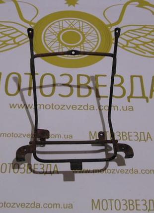 Клетка под клюв suzuki mollet 1/2