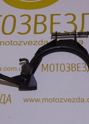 Підніжка центральна yamaha gear 4-t ua06j / ua07j / ua08j japan