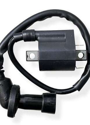 Катушка зажигания suzuki address v125 + подсвечник