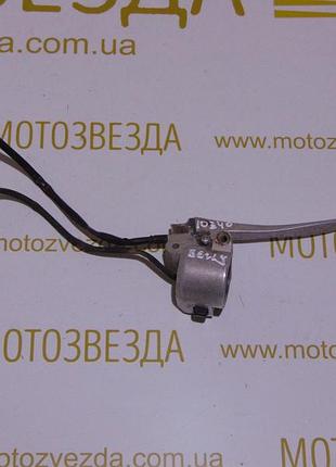 Блок керування правий honda benly-50 aa03