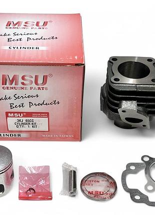 Поршневий комплект yamaha 3kj / 5 bm / 5 su 65сс msu