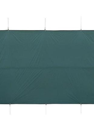 Тент tramp tent 3 х 5 green utrt-101