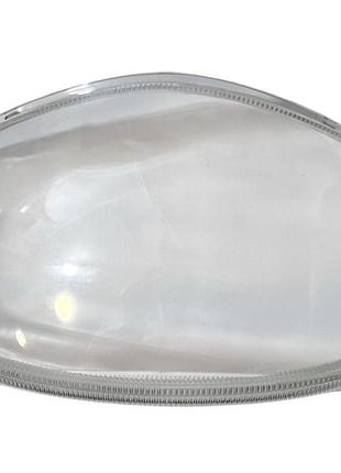 Стекло фары suzuki let's iv ca41/43/45/46a