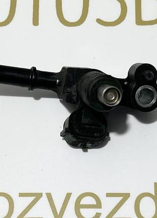 Форсунка + ковпачок suzuki lets 6 ca4aaa / address v-50 new ca4ba japan