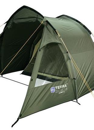 Палатка terra incognita camp 4