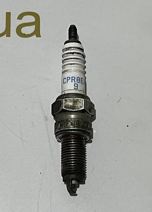 Свічка ngk cpr8ea9 honda tact af-75/af-79 japan