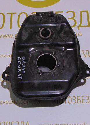 Бензобак yamaha gear 4-t ua06j / ua07j japan