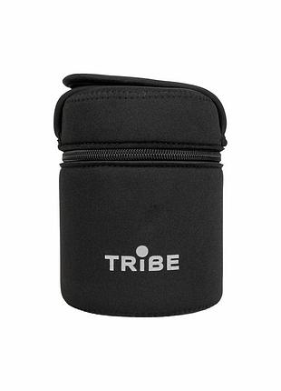 Чехол tribe neoprene cover для пищевого термоса 0.5 л t-df-0003-black