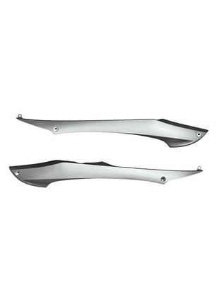 Косинки yamaha jog sa-16 (пара) сірі