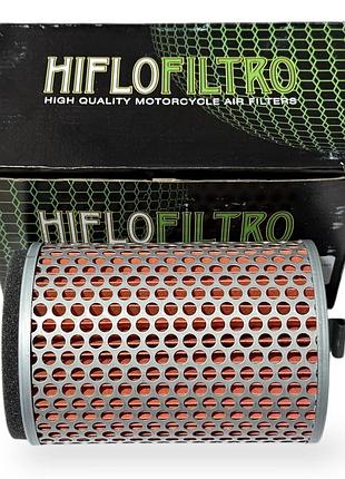 Фильтр воздушный мото hfa1501 cb500 'hiflo' тайланд