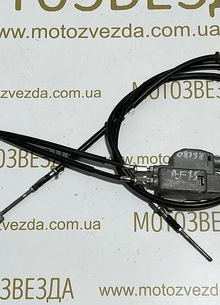 Тормозна система комбі-брейк honda tact af-75 / af-79 / ay01 japan