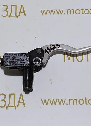 Гальмівна гідравлічна ручка nissin honda pcx 125 jf-28/150 kf-12