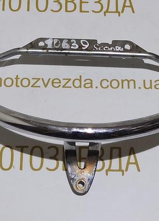Багажник honda crea scoopy af-55