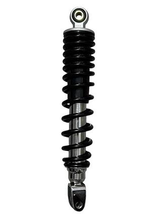 Амортизатор задний (регулируемый) suzuki address v125 - 340mm 10мм 33g00