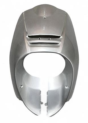 Дзьоб (сірий) honda lead af-48/jf06
