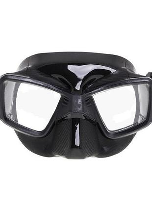 Маска marlin enzo black