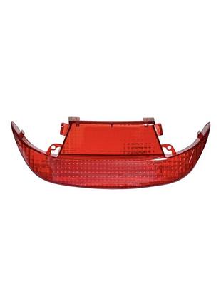 Скло стопа honda dio af-27/28 червоне