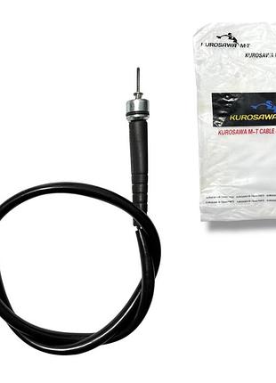 Трос спідометра krsw-mt yamaha gear-4kn/ua-06j/sa36 (b105)