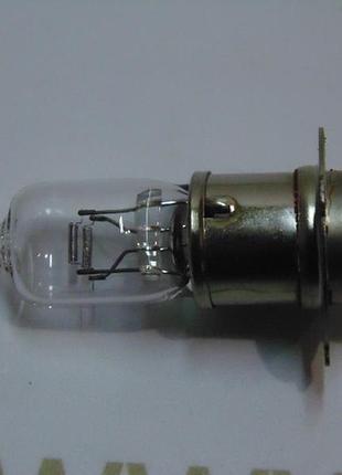 Галогенка 12v40/40w yamaha jog sa-36j/sa-39j japan