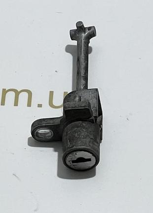 Замок сидіння без ключа (зовнішня частина) yamaha gear 4-t ua06j / ua07j / ua08j japan