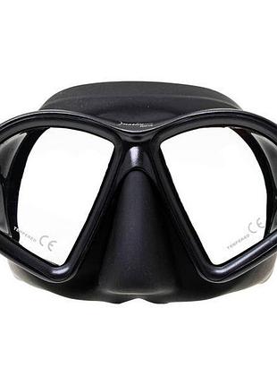 Маска marlin matte black