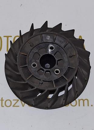 Крыльчатка генератора suzuki address 125 s cf4ma/ cf4ea g